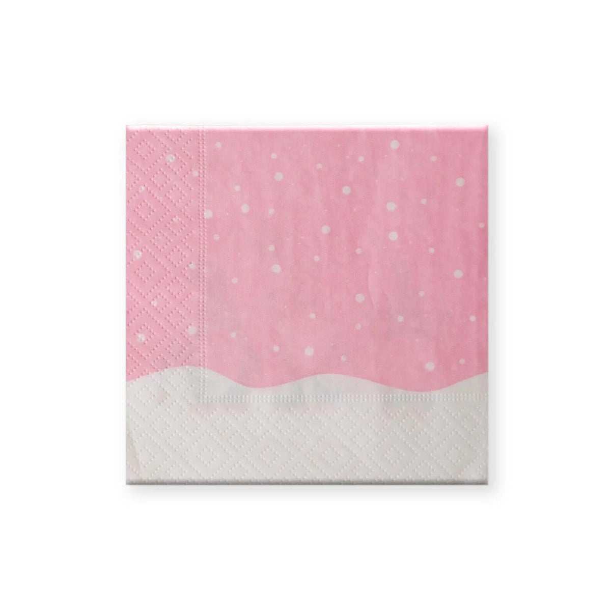 Alouette Christmas Elf Paper Napkins 20-Pack