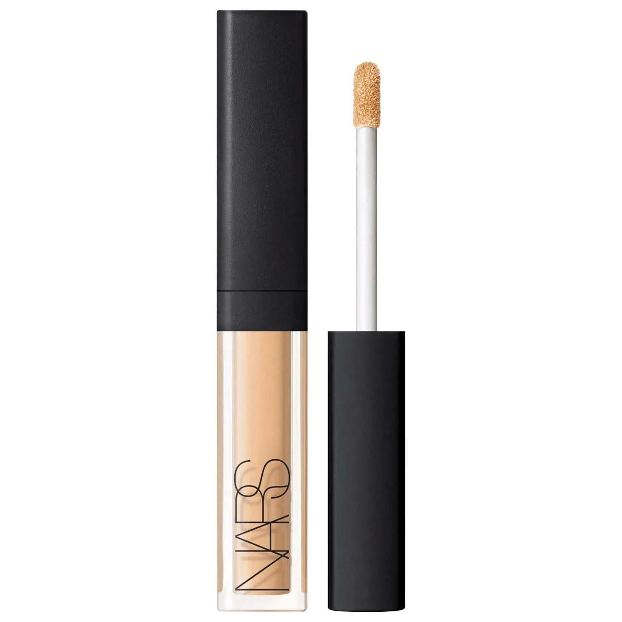 Radiant: Radiant Creamy Concealer - Medium Coverage, Long Lasting, Hydrating, Vegan - Banish Dark Spots & Blemishes for Luminous Skin