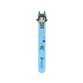Nascita Pixy Pop Girls Blue Paper Nail File for Smooth Nails