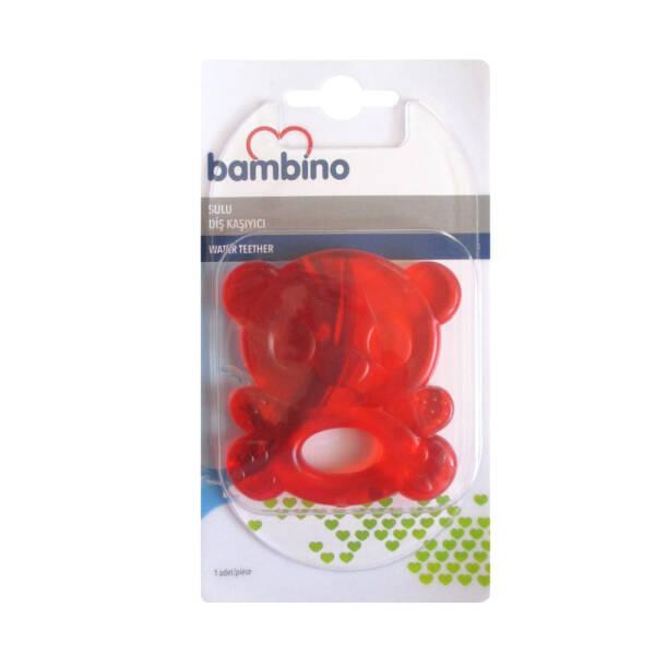 Bambino Red Panda Electric Toothbrush for Kids - Waterproof Children's Oral Hygiene Solution