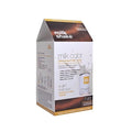 Milk Shake 7.43 Medium Copper Golden Blonde Hair Color Set 50ml