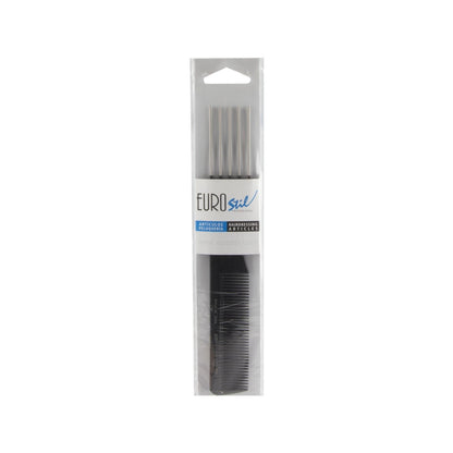 Eurostil Professional Spanish Comb 128 for Styling