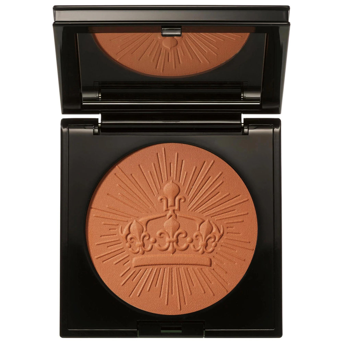 Skin Fetish Divine Powder Bronzer - Cruelty-Free, Matte Finish, Lightweight Bronzer for Natural Glow