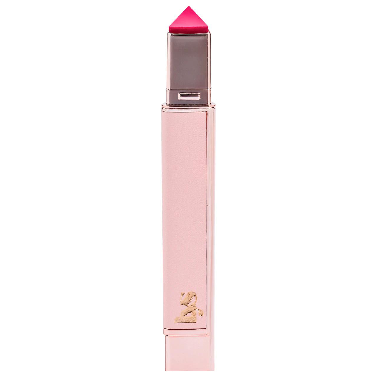 Speak Love Lip-Plumping Glossy Lip Balm: Hydrating, Nourishing, Cruelty-Free for Fuller, Softer Lips