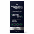 Vagues Keratin & Biotin Volumizing Shampoo 400 ml