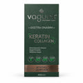 Vagues Keratin & Collagen Strengthening Shampoo 400 ml