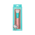 Soda Hello Kitty Makeup Brush - Soft Bristles, Affordable Powder Brush for Makeup Enthusiasts