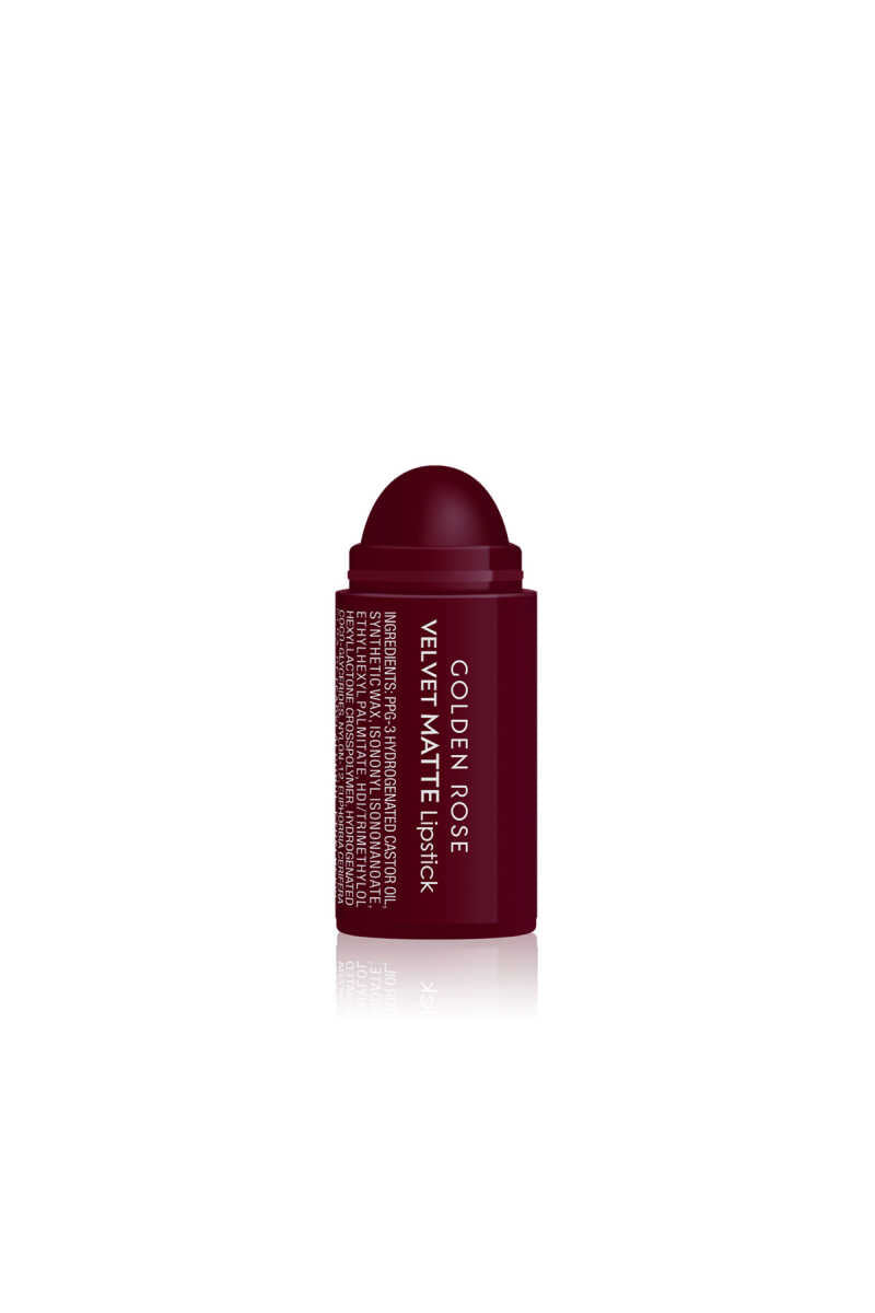 Golden Rose Velvet Matte Lipstick Mini 23 Velvet Finish 1.5g