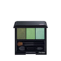 Shiseido Luminizing Eyecolor Trio GR305 Eyeshadow 3g