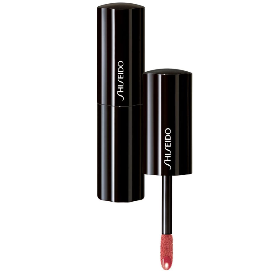 Shiseido Lacquer Rouge RD320 Liquid Lipstick 6ml
