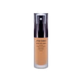 Shiseido Synchro Skin Lasting Liquid Foundation Golden 3 30ml