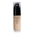 Shiseido Synchro Skin Glow Luminizing Fluid Foundation 30ml