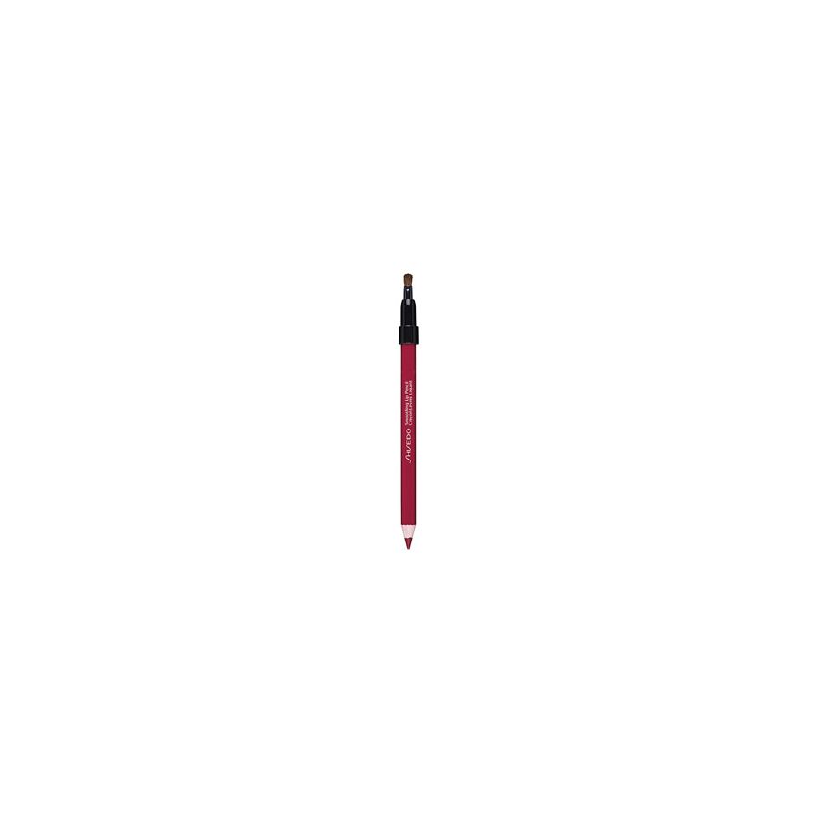 Shiseido Smoothing Lip Pencil RD702 Anemone Lip Liner