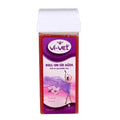 Vi-Vet Powdered Roll-On Wax Cartridge for Smooth Skin 100 ml