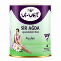 Vi-Vet Azulen Liposoluble Wax for Smooth Skin 240 ml