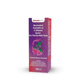 Imuneks Resveratrol Syrup - Antioxidant Supplement, 150ml Bottle