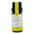 Vinacocha Lemon Essential Oil for Brightening Aromatherapy 10 ml