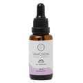 Vinacocha Face Yoga Oil with Squalane & Argan 30 ml