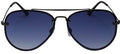 Vintage 0188 C3 Gunmetal Gradient Sunglasses 60mm