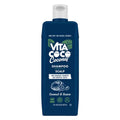 Vita Coco Sensitive Scalp Shampoo with Coconut Water 400ml