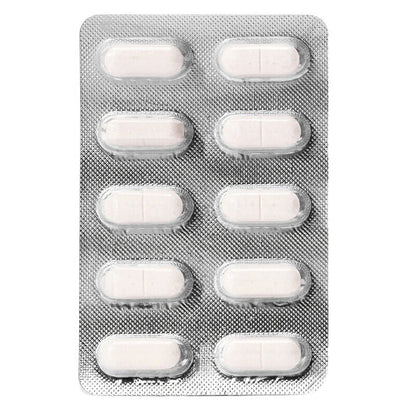 Vita Simple Magnesium 60 Tablets