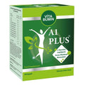 Vitabumin A1 Plus L-Carnitine & Lepidium Capsules - 30 Count