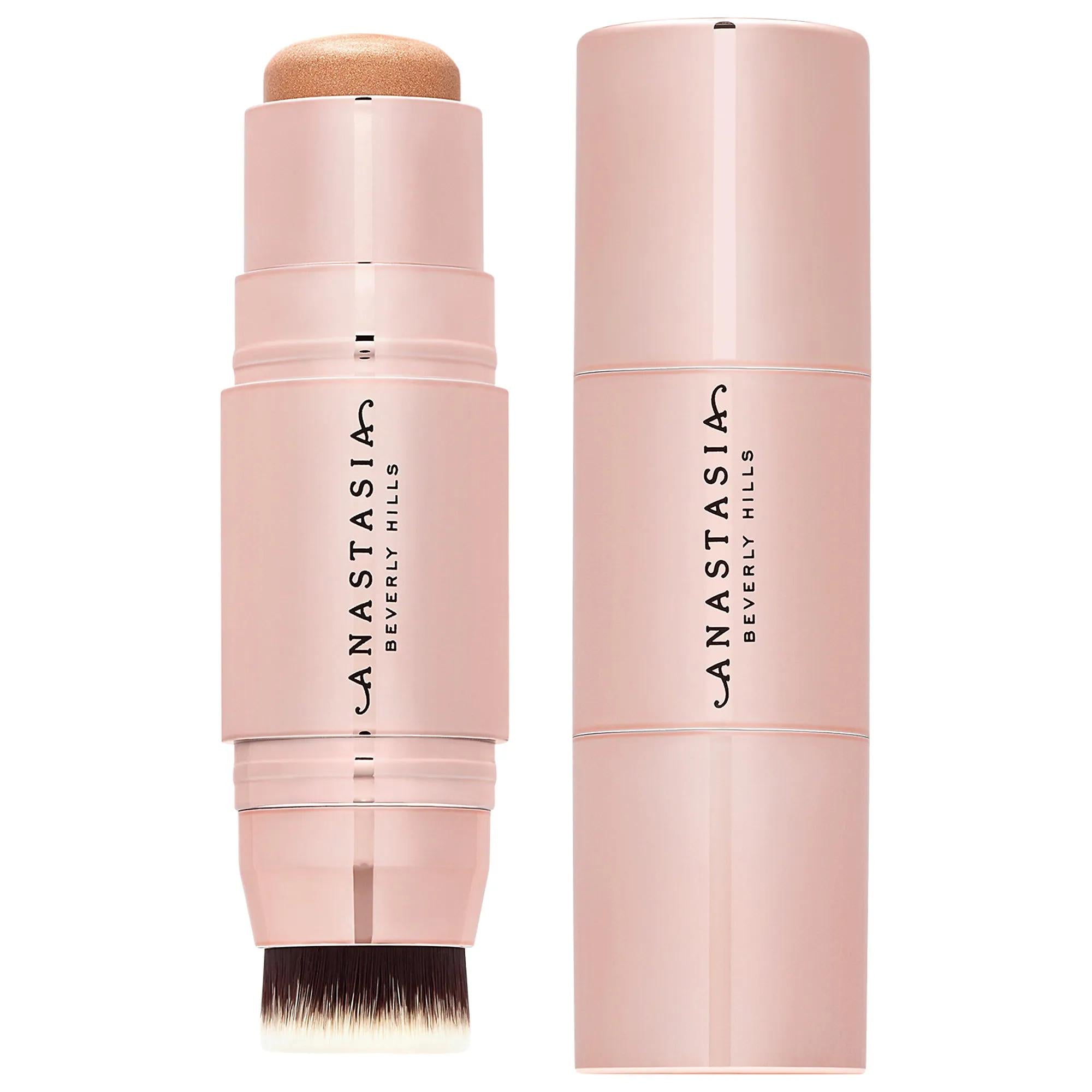 Glossier Cream Stick Highlighter - Radiant, Weightless Glow, Cruelty-Free, 6 Illuminating Shades