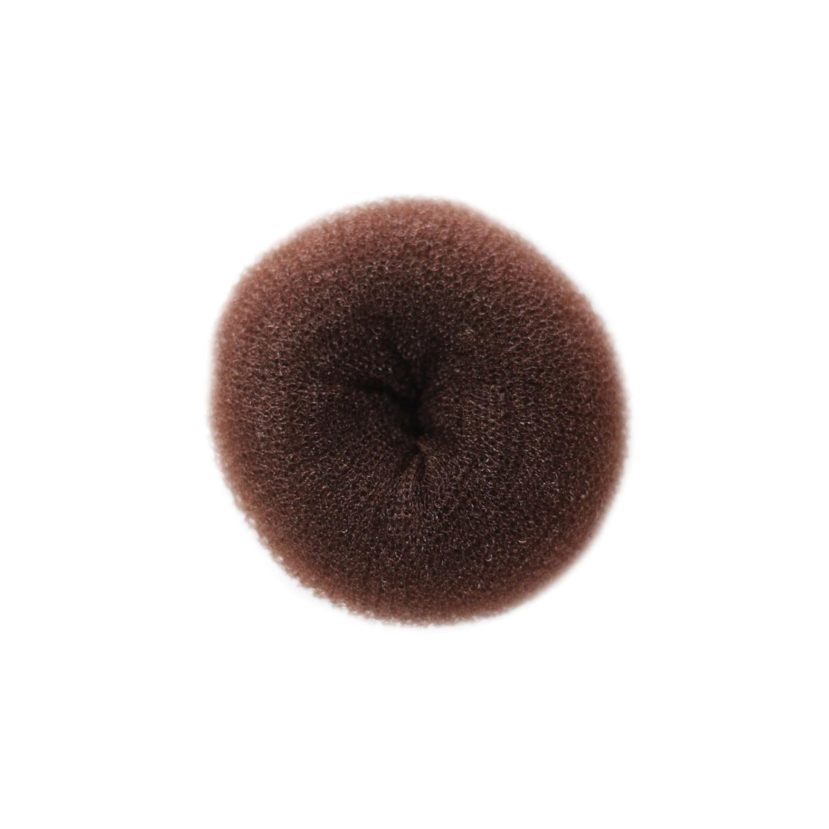 Trina Brown Hair Clip Accessory - Simple & Affordable Hair Styling Solution