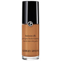 Mini Luminous Silk Natural Glow Foundation - Liquid Foundation for Medium Coverage, 24-Hour Hydration