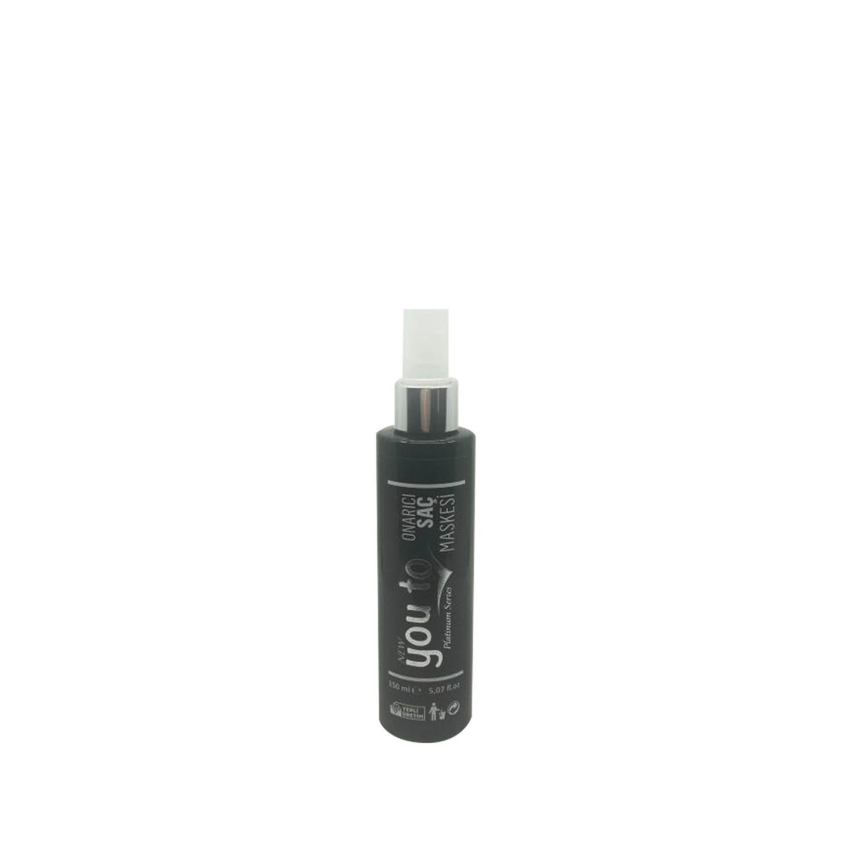 New You Repairing Hair Mask 150ml - Nourishing Treatment for Damaged Hair