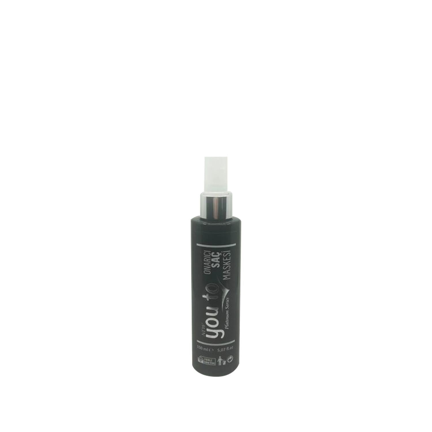 New You Repairing Hair Mask 150ml - Nourishing Treatment for Damaged Hair