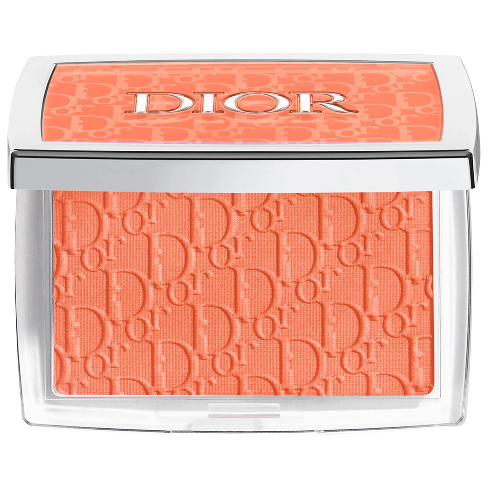 Rosy Glow: Color Reviver Blush for Natural Rosy Cheeks & Healthy Glow | Personalized, Long-Lasting Formula
