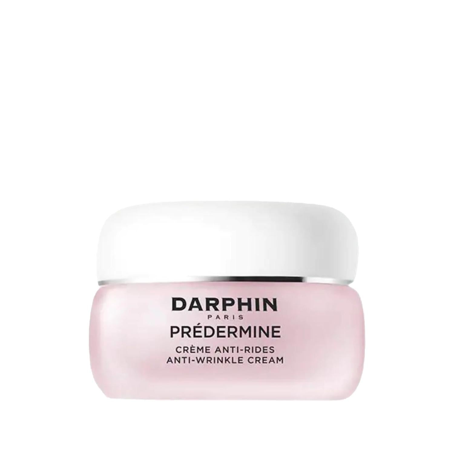 Darphin Predermine Anti-Wrinkle Cream 50ml - Luxury Skincare for Fine Line Reduction