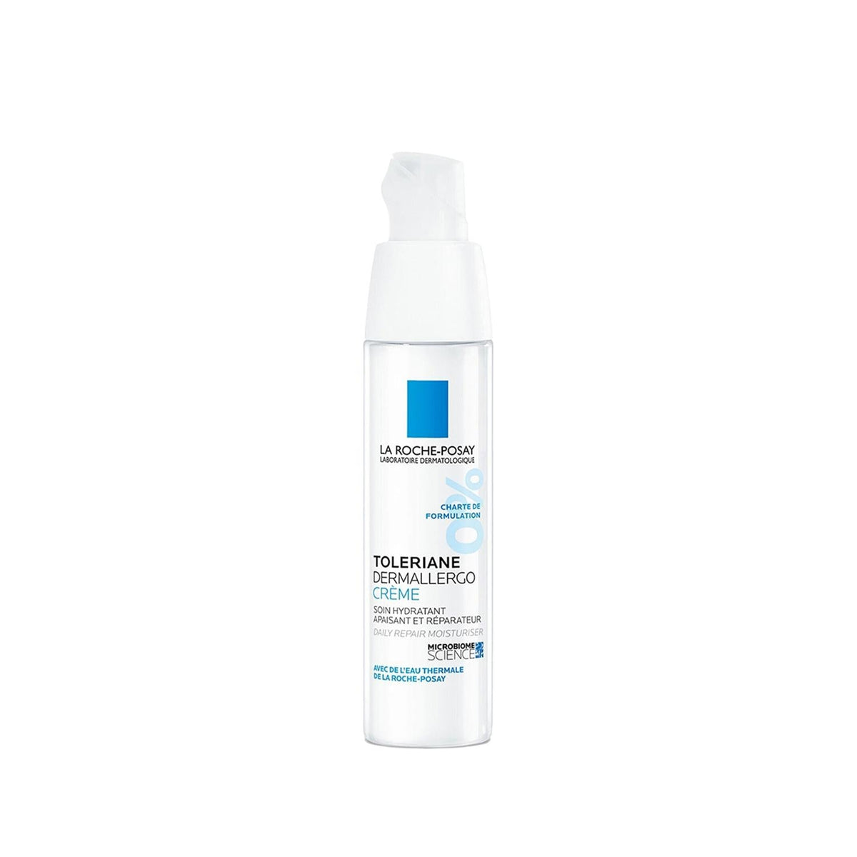 La Roche-Posay Toleriane Dermallergo Soothing Cream 40 ml