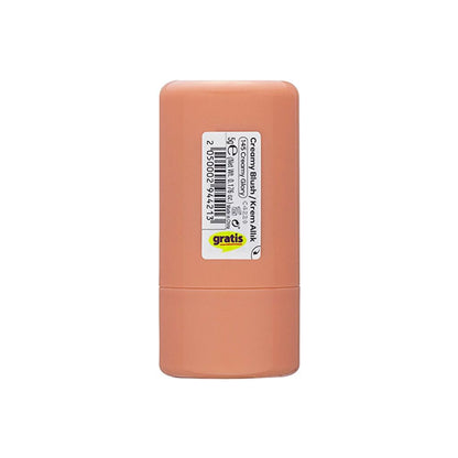 Beaulis Fun Creamy Boom Stick Blush 145 Creamy Glory