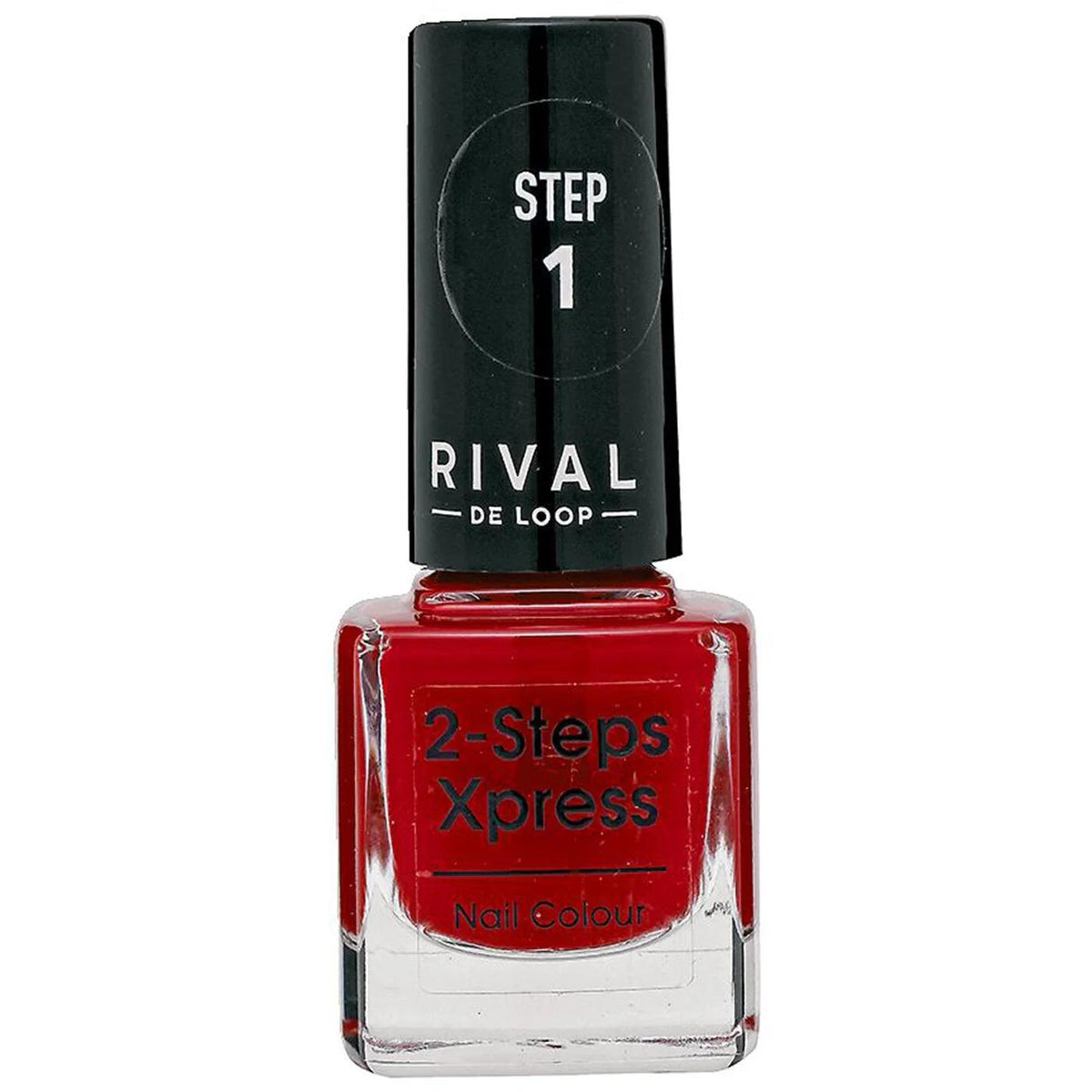 Rival de Loop 2 Steps Xpress Nail Polish No07 8 ml
