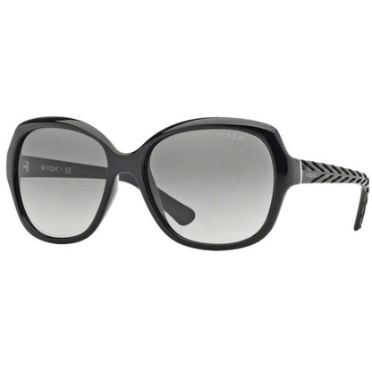 Vogue 0VO2871S W44/1156 Women's Gradient Sunglasses 56mm