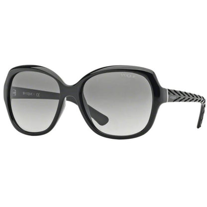 Vogue 0VO2871S W44/1156 Women's Gradient Sunglasses 56mm