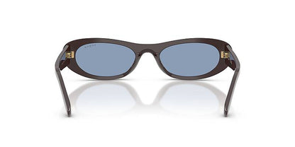 Vogue 0VO5695SU Women's Sunglasses - 53mm
