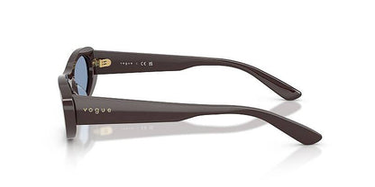 Vogue 0VO5695SU Women's Sunglasses - 53mm