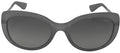 Vogue 2731-S 1961/11 Gradient Sunglasses 55mm