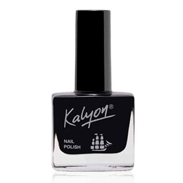 Kalyon Nail Polish 213 - Quick-Drying, Durable 11 ml Formula for Long-Lasting Nail Color