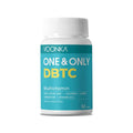 Voonka One & Only DBTC Multivitamin Support 62 Tablets
