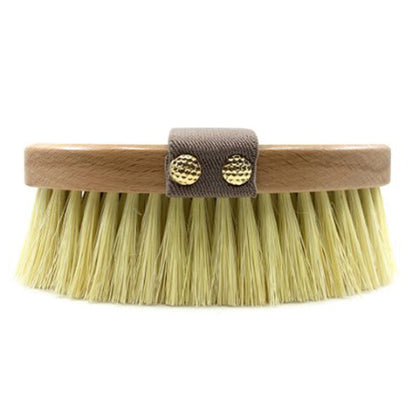 Vose Vegan Cactus Fiber Body Brush for Dry Brushing 1 Unit