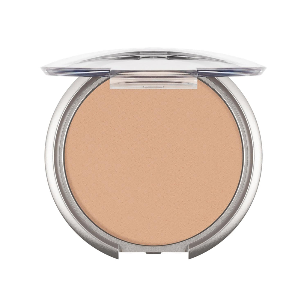 Kryolan Dual Finish Powder 3W Matte Foundation 10 g