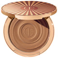 Beautiful Skin Cream Bronzer: Long-Lasting Sun-Kissed Glow, Hydrating Hyaluronic Acid Formula - Sweatproof, Buildable Contour Makeup