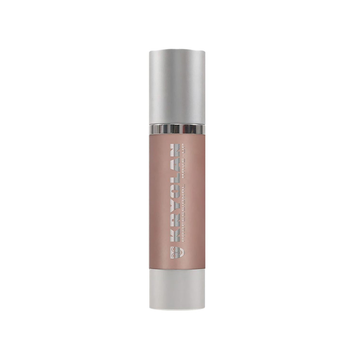 Kryolan Shimmering Event Foundation Golden Beige Glow 50 ml