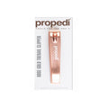 Repline PR-109 Propedi Rose Gold Toenail Scissors for Precision