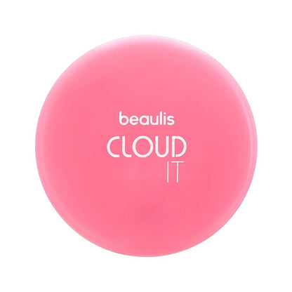 Beaulis Cloud It Blush 668 Pink Soft - Soft Powder Blush