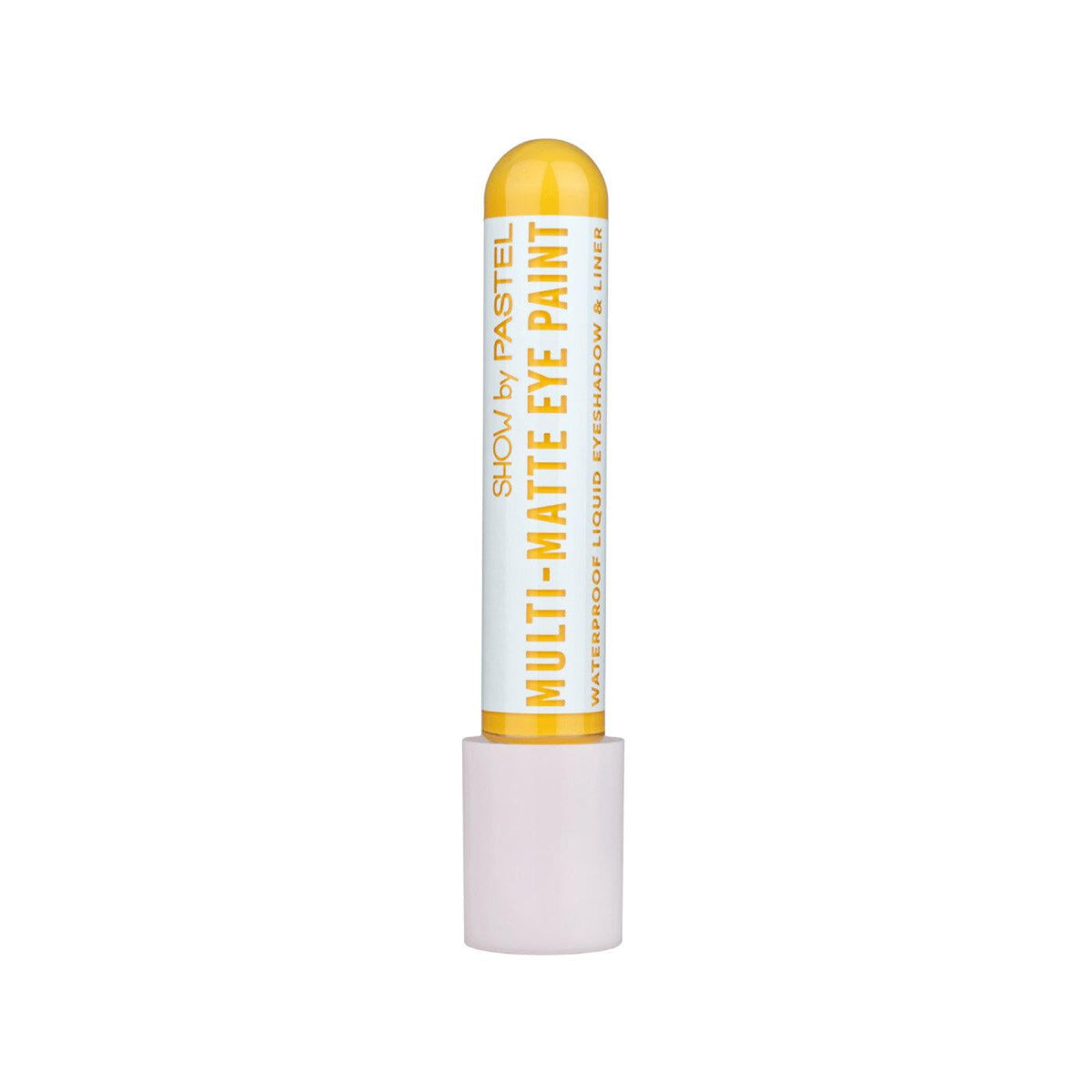 Show By Pastel Multimatte Waterproof Eyeshadow & Liner 86 Boujee